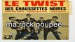 Les Chaussettes Noires & Eddy Mitchell_Le twist (Chubby Checker_The twist)(1961)(GV)