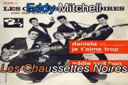 Les Chaussettes Noires & Eddy Mitchell_Je t'aime trop (Elvis Presley_I gotta know)(1961)(GV)
