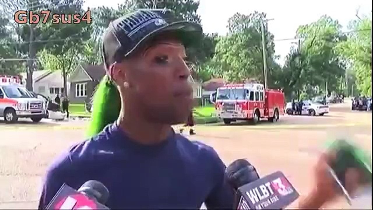 Ruby Evans news interview - Harmonizator