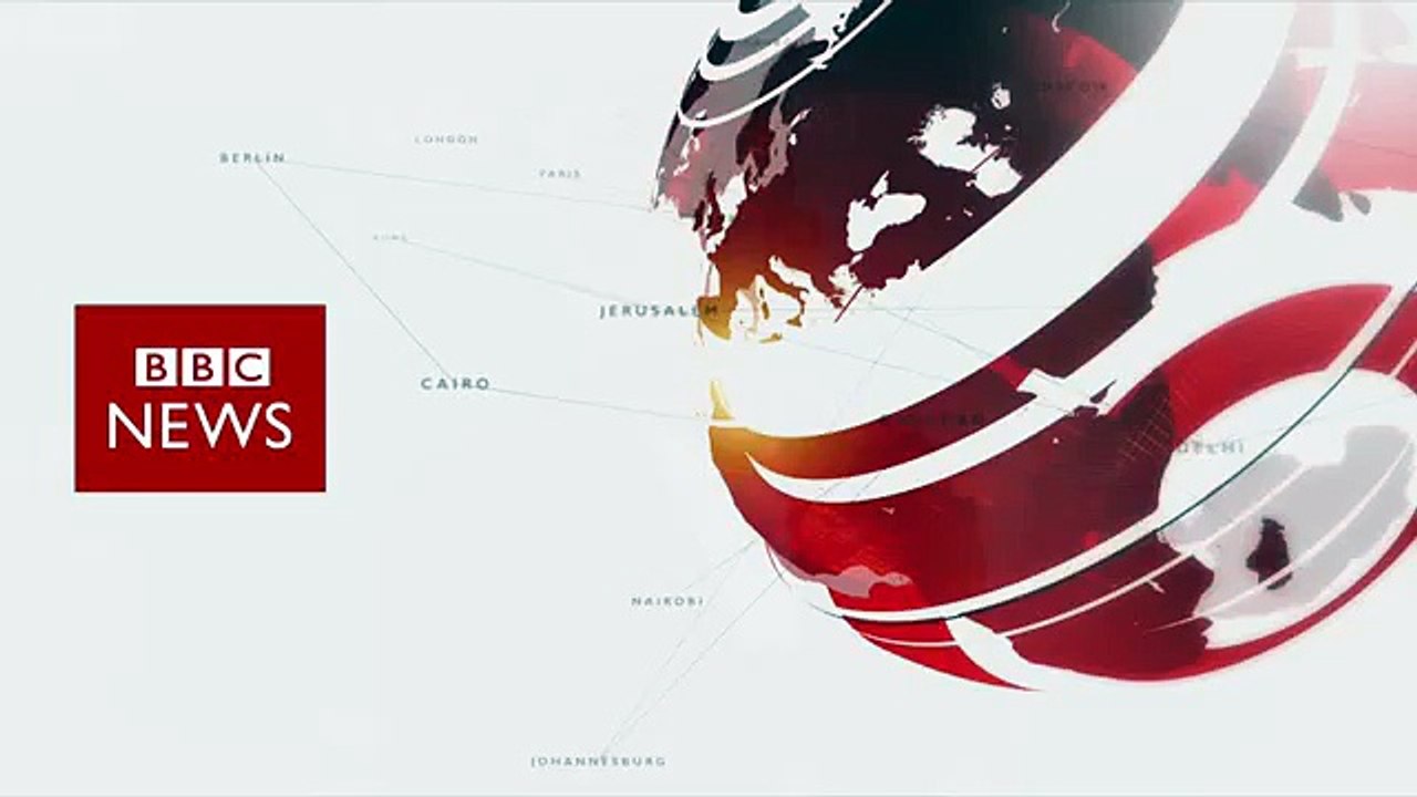 Why President Obama thinks Donald Trump will not be president - BBC News (FULL HD)