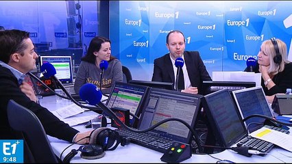 Les infos média du moment