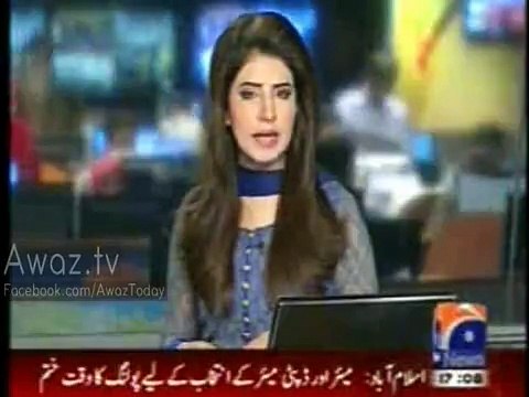 PEMRA sent Notice to Geo, Abb Takk and PTV for Airing Objectionable comments of Abid Sher Ali Against Imran Khan