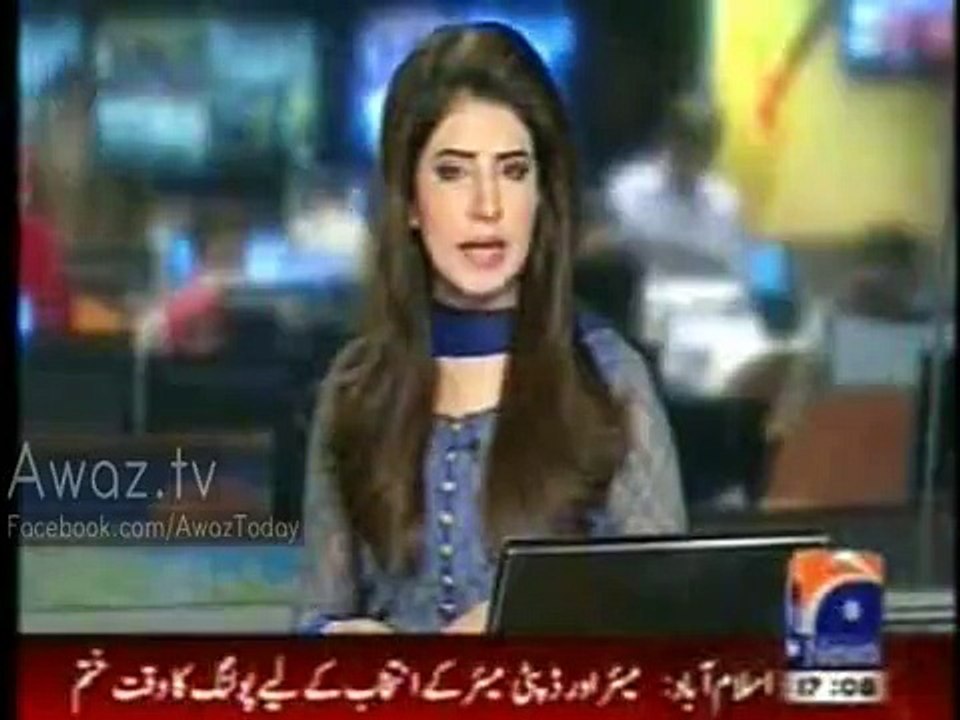 PEMRA sent Notice to Geo, Abb Takk and PTV for Airing Objectionable comments of Abid Sher Ali Against Imran Khan