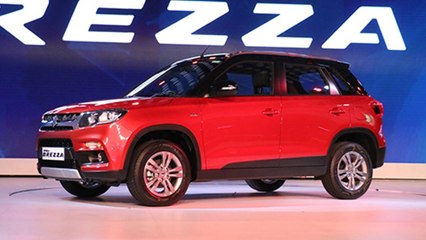 Maruti keeps the momentum going; starts export of Baleno to Europe