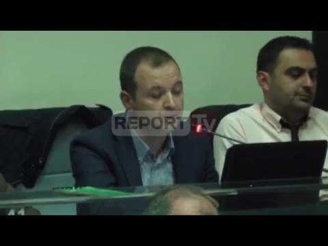 Report TV - Buxheti i Durrësit miratohet nga PS-LSI, PD: Fiktiv, dëm qytetarëve