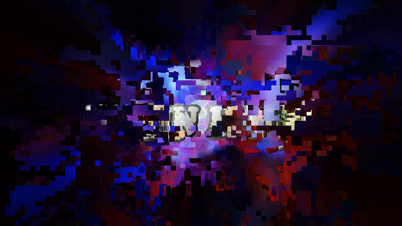 War Doctor Series 2 Title Sequence