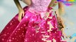 Mattel - Barbie Happy Birthday Doll / Barbie Urodziny Księżniczki - DHC37 - Recenzja