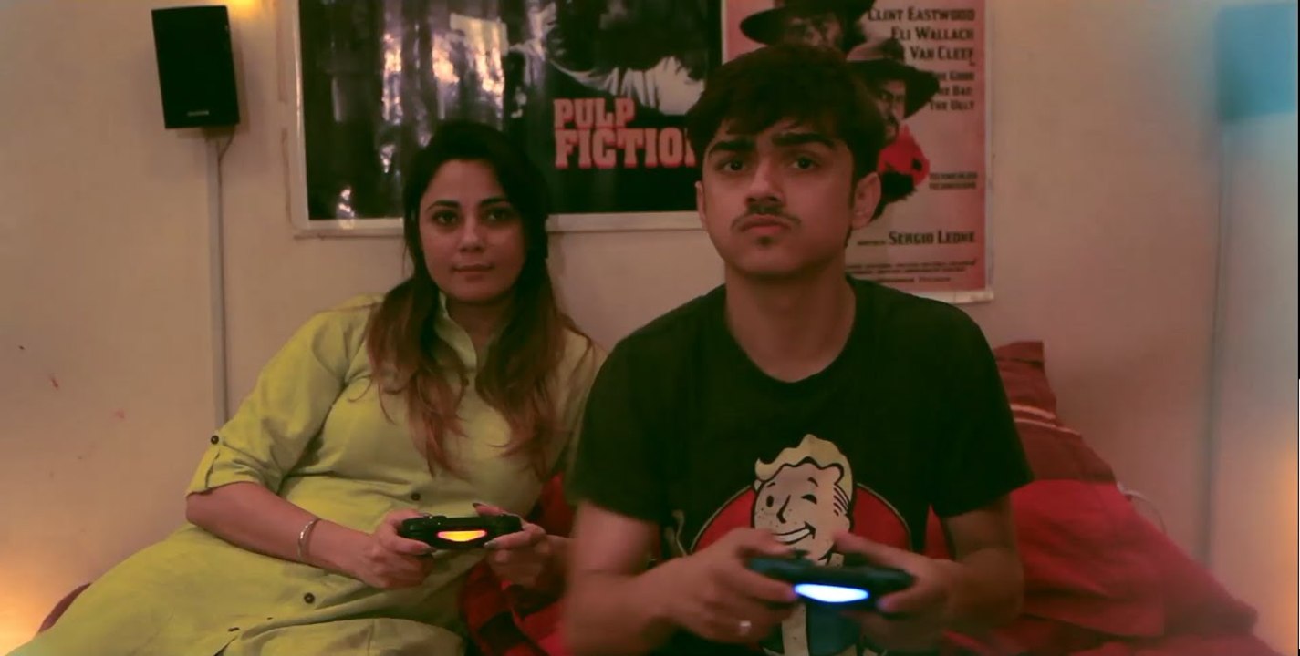 CIA   Forever & Always   Valentine s Day   Rohan Shah   Pooja Ghai