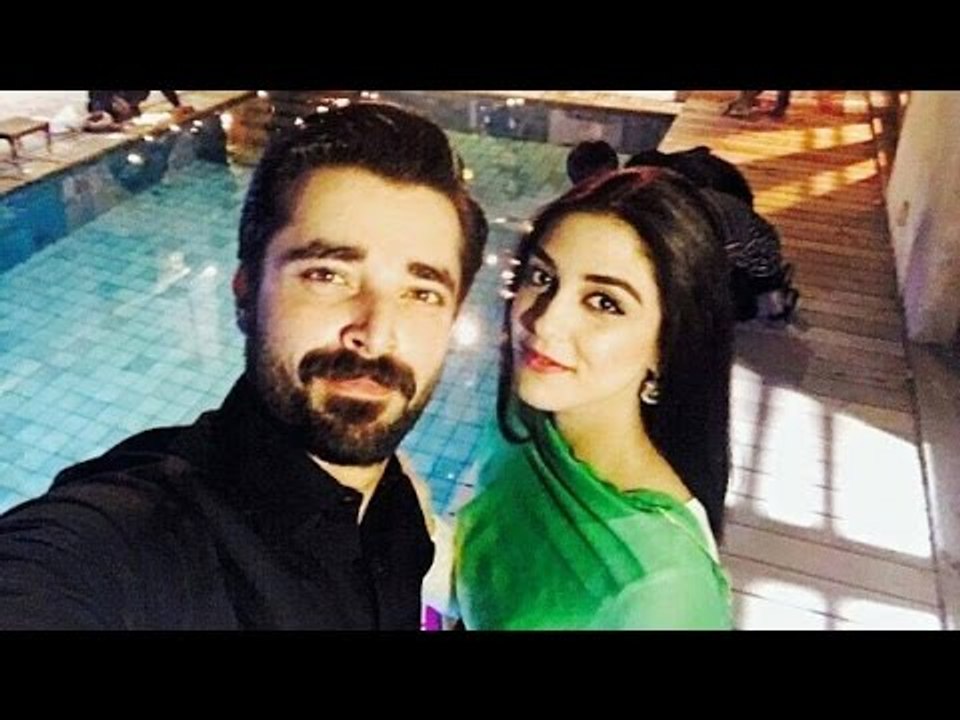 Mann Mayal Episode 4 Promo Hum TV Drama 8 Feb 2016