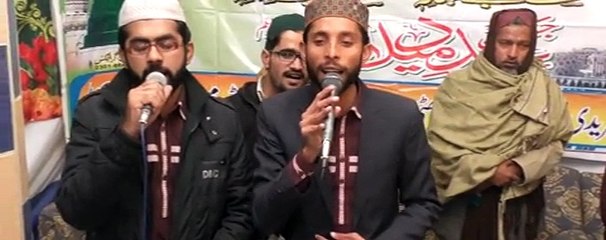 salamashba mostafa se 2016 by abdul qayyum mehrvi