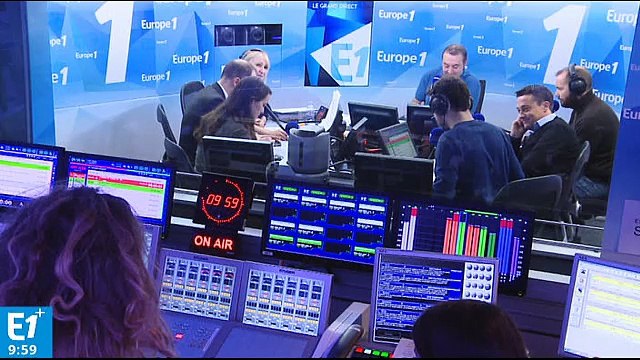 JoeyStarr et Dédé les doigts de fée, la nouvelle star à un jury en or