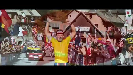 The Program Official Trailer [2016] #1 STEPHEN FREARS Drama Movie HD (Comic FULL HD 720P)