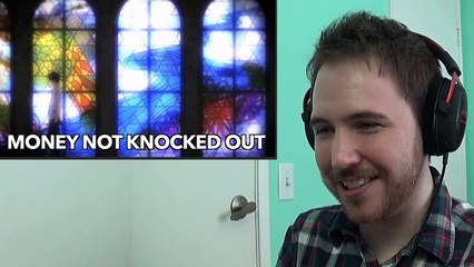 VAGINA MALFUNCTIONS!? - Noble Reacts to Otaku Lyrics 201