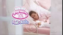 Giochi Preziosi - Baby Annabell - Fait Dodo