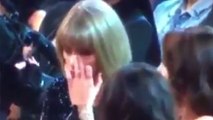 Kanye West Made Taylor Swift CRY At Grammy's