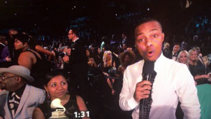Bow Wow Just Redefined Awkward