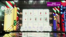 SNSD - Sexy Dance 2 (Girls Generation 少女時代 HD live mv pv Genie Rock Add Version)