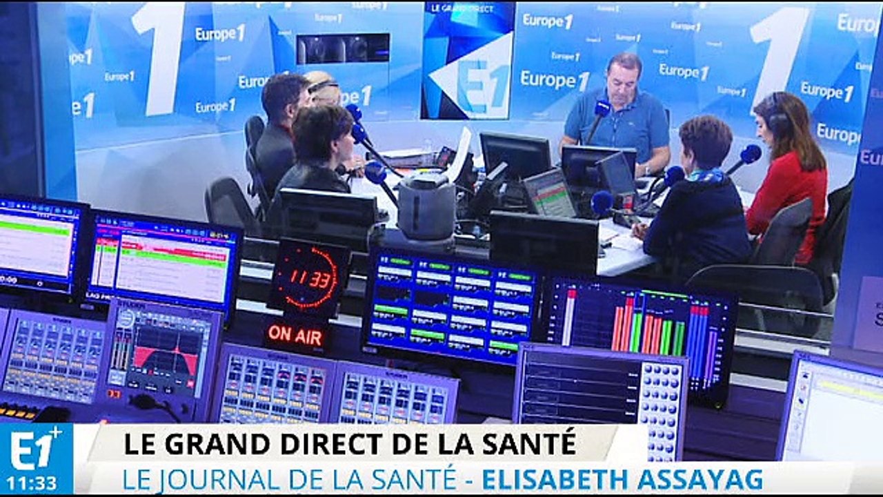 Innovation : un patient opéré grâce à la réalit...