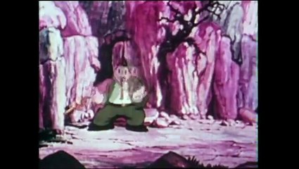 Popeye Volume 2 HD Français (épisode 64 à 95)