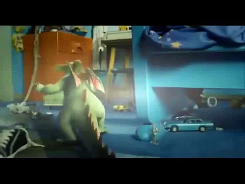 Lili la petite Sorciere FRENCH Film Complet en Francais