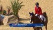 Equestrian - Finals Team Jumping Round 2 - London 2012 Olympic_200