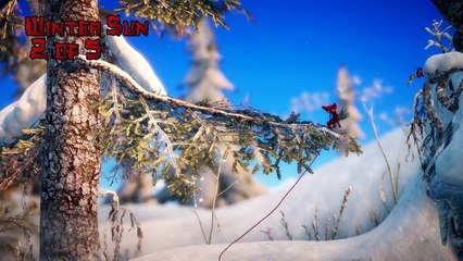 No Stone Unturned Achievement Part 2 - Unravel