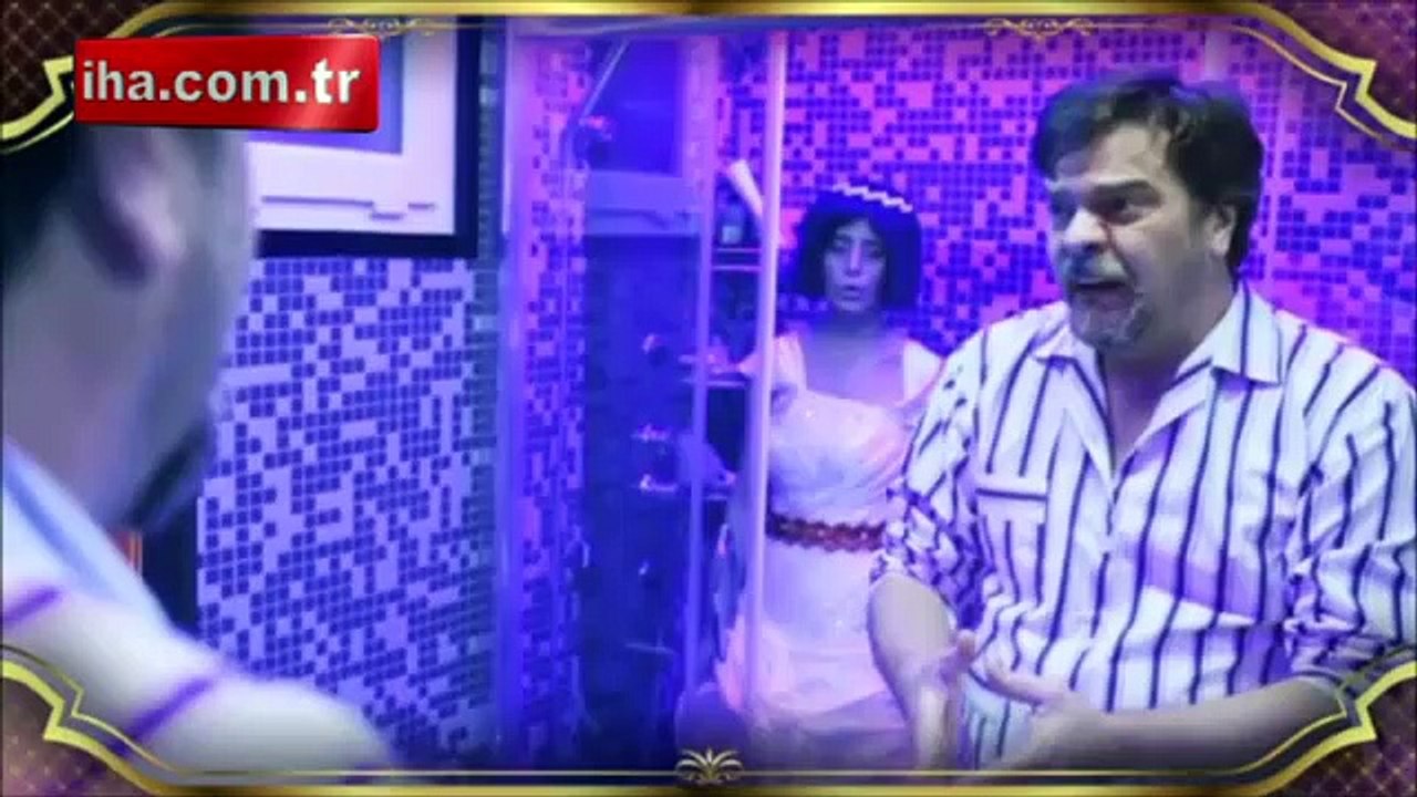 Gelin adayı Songül Beyaz'a musallat oldu!