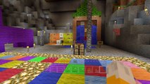 Stampylonghead | Minecraft Xbox - Cave Den - Adventure Day (20) | Stampylongnose