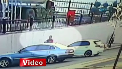 Gerçeği öğrenen sevgilisini öldürüp intihar etti