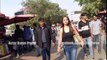 10 Hours of Walking in Delhi as a Woman - Jeans VS Indian Dress [Share for Message]