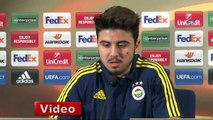 Ozan Tufan: ‘Galip ayrılmak istiyoruz’