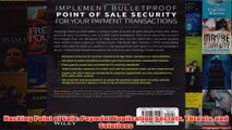 Download PDF  Hacking Point of Sale Payment Application Secrets Threats and Solutions FULL FREE