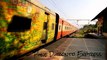 11 IN 1 COMPILATION OF HIGH SPEED TRAINS OF INDIAN RAILWAYS !!!