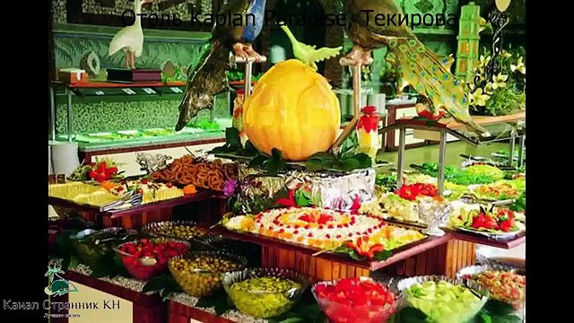 Лучшие отели Турции 5 звезд Какой турецкий отель выбрать