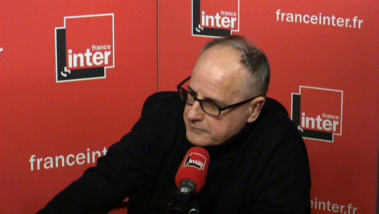 Burn out : Jean-Claude Delgènes (Technologia)