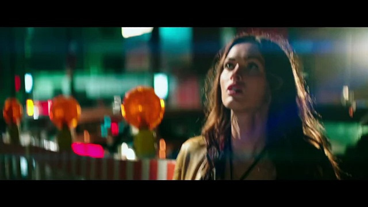 ЧЕРЕПАШКИ-НИНДЗЯ - Русский дублированный трейлер 2014 HD