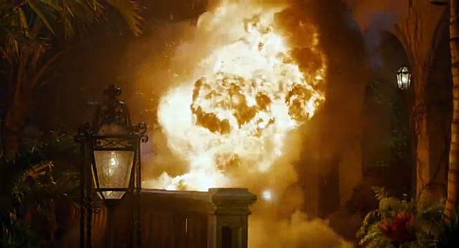 Фильм Человек-муравей - Новый Русский дублированный трейлер 2015 HD