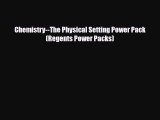 PDF Chemistry--The Physical Setting Power Pack (Regents Power Packs) Read Online