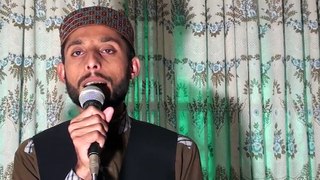 Aya kamlee  wala New Naat2016   Abdulqayyum Mehrvi