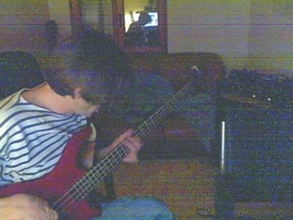 ricogas bass 3 improvisation spector ns4