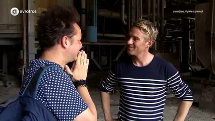 Wie is de Mol   Exclusief  Uitgebreid exit gesprek afvaller aflevering 7 kijk je op npo nl (1024p FULL HD)
