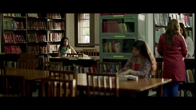 Main To Yahin Hoon Lekin FULL VIDEO Song - Main Aur Charles - Randeep Hooda - T-Series - YouTube