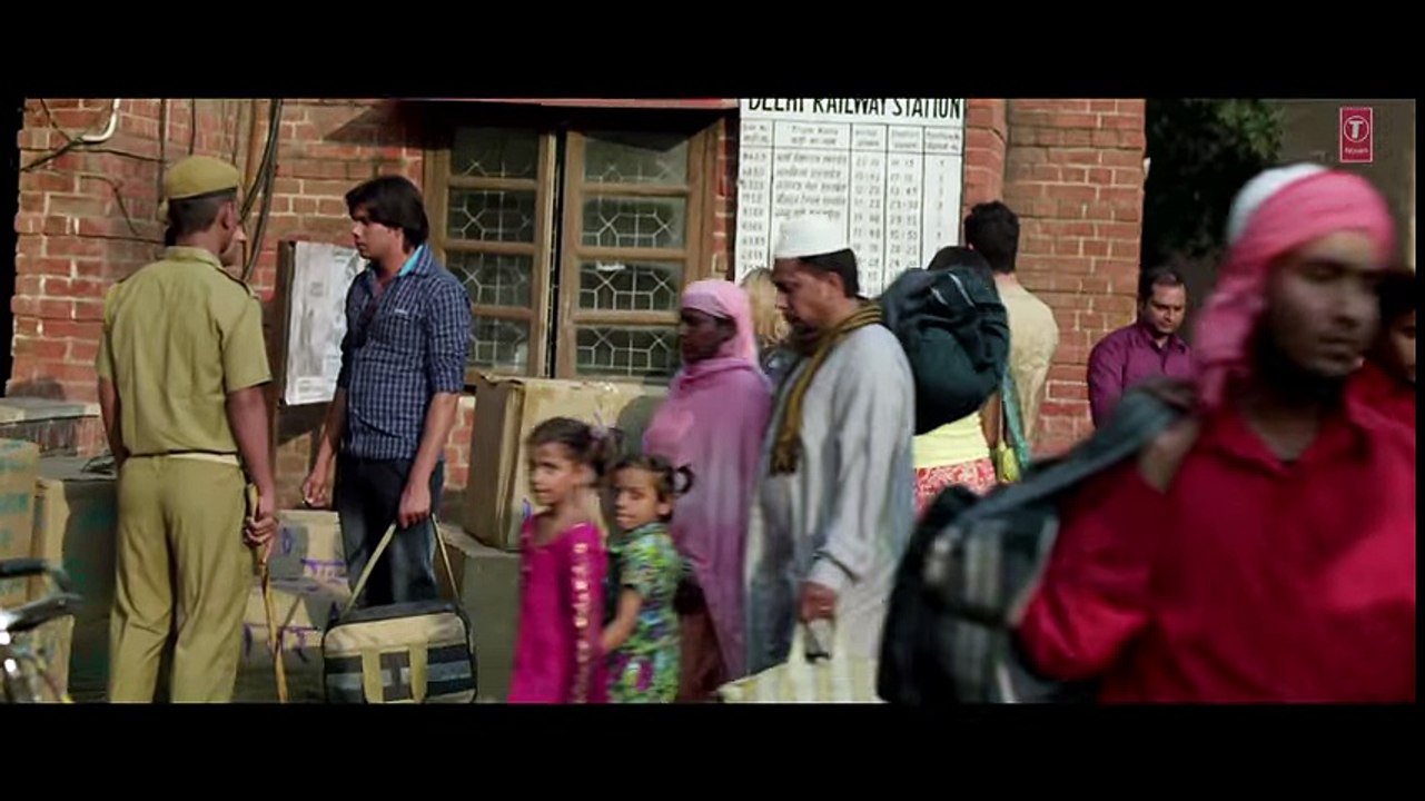 Ya Rabba FULLVIDEO Song - Main Aur Charles - Randeep Hooda, Richa Chadda - T-Series - YouTube