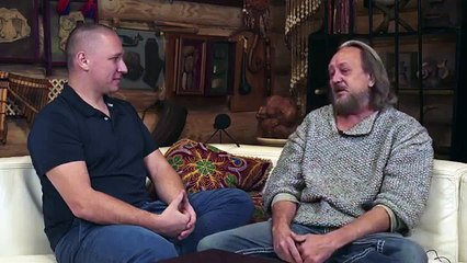 Виталий Сундаков - интервью для проекта "Стратегии жизни" 16.02.2016