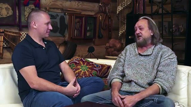 Виталий Сундаков - интервью для проекта Стратегии жизни 16.02.2016