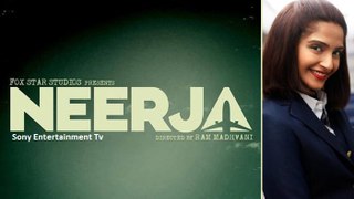 Neerja 2016 Watch Full Movie Online - Download Full Movie - Sonam-Kapoor - Shabana - Azmi - FoxStarHindi-Promotional Event