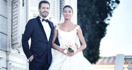 Hande Şubaşı'nın 4 Yıllık Evliliği Resmen Sona Erdi