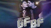 GF BF VIDEO SONG | Sooraj Pancholi, Jacqueline Fernandez ft. Gurinder Seagal
