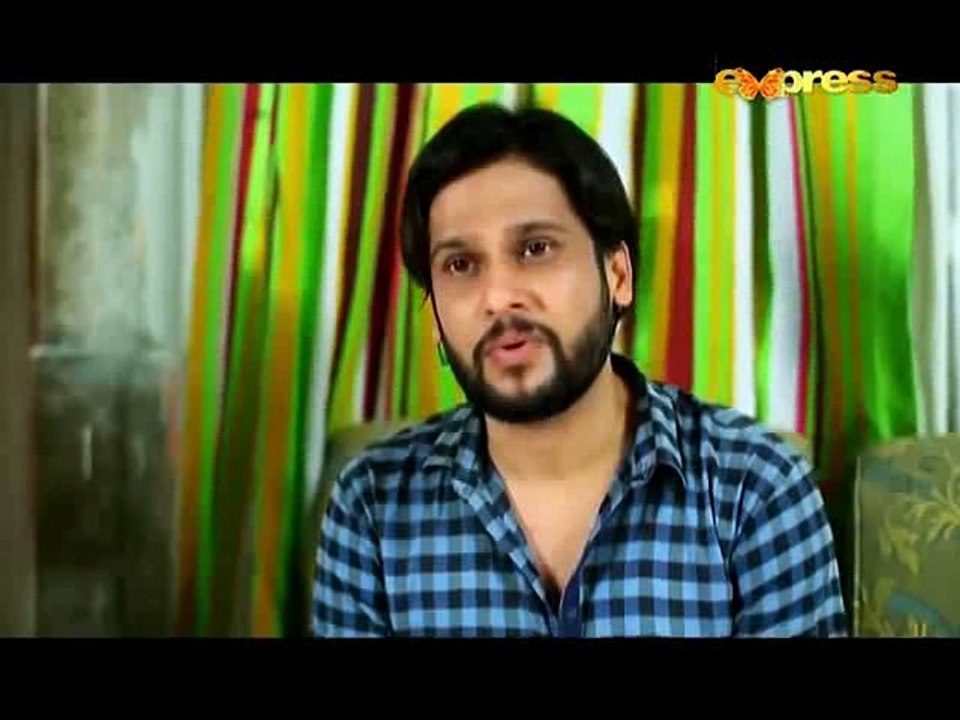 Yehi Hai Zindagi Season 2 Episode 13 on Express Ent - 16Feb2016