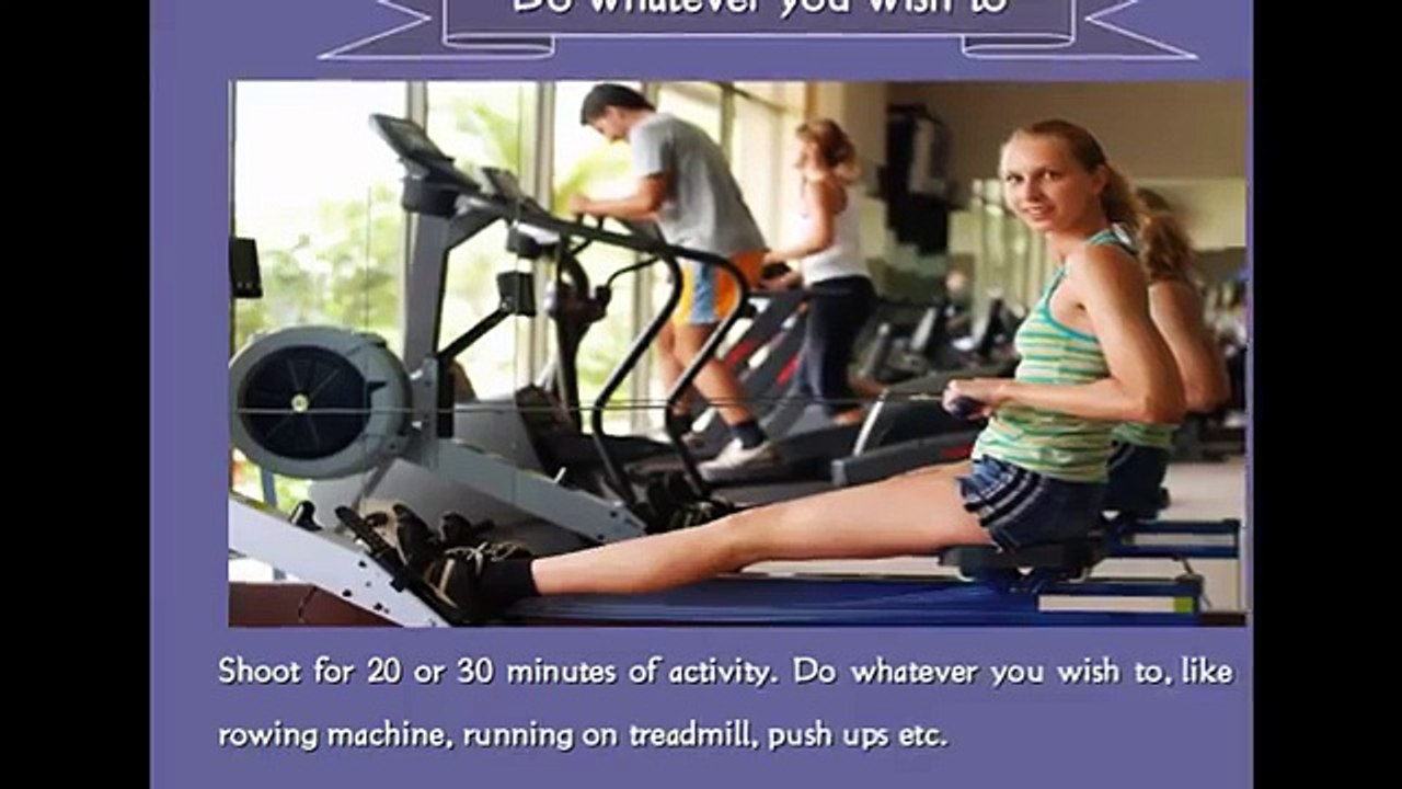 Minimum Viable Fitness Exercise And Training
